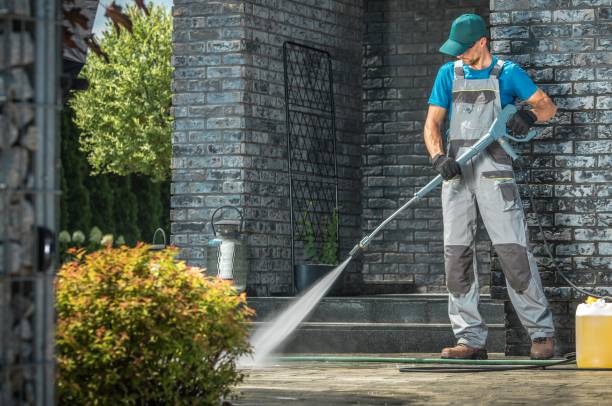 Best Parking Lot and Garage Cleaning  in Bear Creek, FL