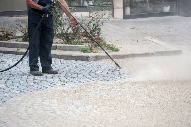 Best Gas Station Cleaning  in Bear Creek, FL