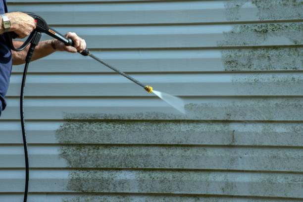 Best Animal Enclosure Cleaning  in Bear Creek, FL