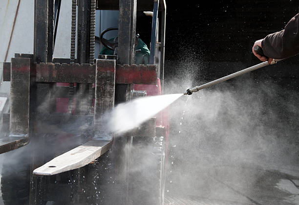 Best Driveway Pressure Washing  in Bear Creek, FL
